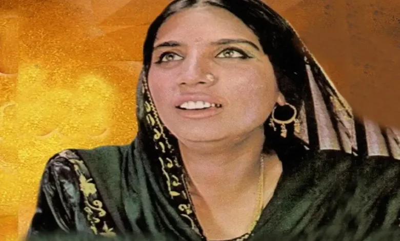 Reshma - Top 20 Best Punjabi Folk Music