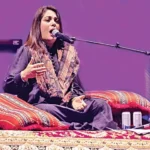 Sanam Marvi - Top 20 Best Sindhi Classical Music