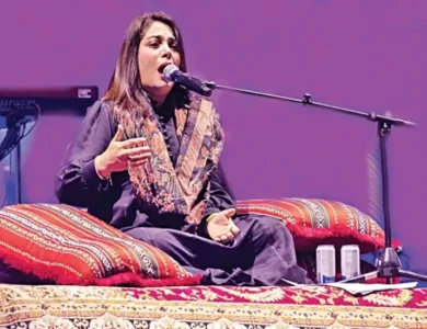 Sanam Marvi - Top 20 Best Sindhi Classical Music