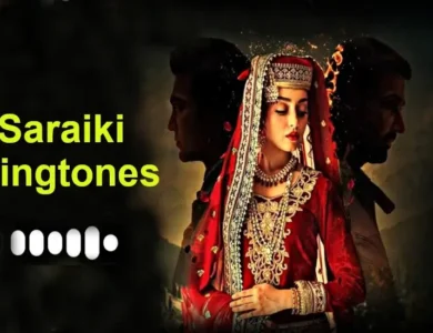 Saraiki Ringtones - Top 10 Best Ringtones For Andriod