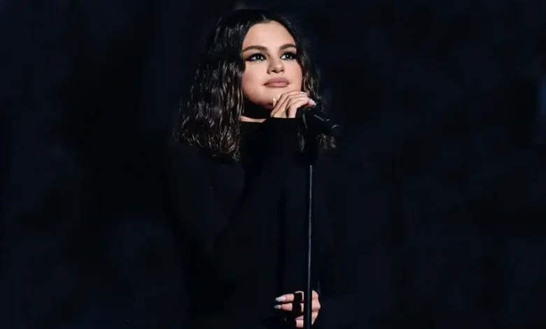 Selena Gomez - Top 20 Best English Songs