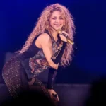 Shakira - Top 30 Best English Songs