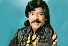 Shaukat Ali - Bio, Top 20 Best Punjabi Folk Music