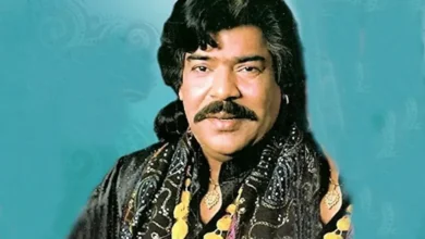 Shaukat Ali - Bio, Top 20 Best Punjabi Folk Music