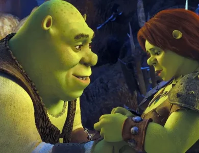Shrek 5 Announced For July 2026 Release With Original Cast Returning