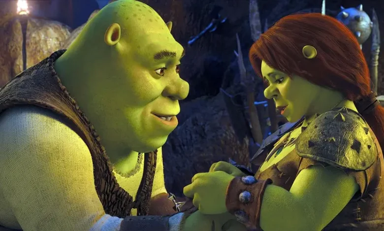 Shrek 5 Announced For July 2026 Release With Original Cast Returning