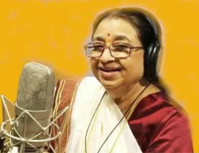 Usha Mangeshkar - Top 40 Best Bollywood Music