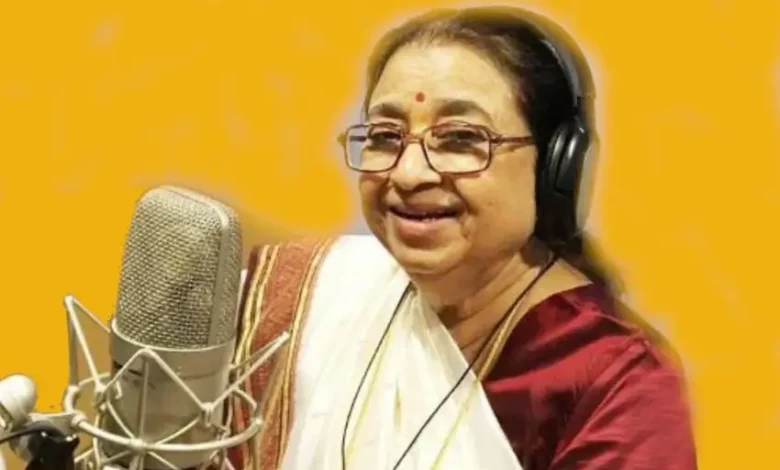 Usha Mangeshkar - Top 40 Best Bollywood Music