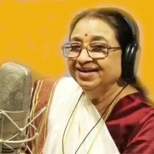 Usha Mangeshkar - Bio, Top 40 Best Bollywood Music