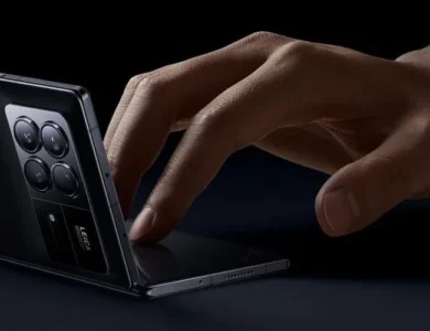 Xiaomi’s First Flip Phone Confirmed To Launch