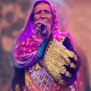 Zarsanga - Bio, Top 15 Best Pashto Folk Music