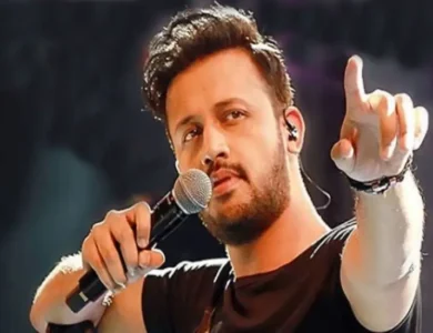 Atif Aslam: Top 20 Best Pakistani Music Download