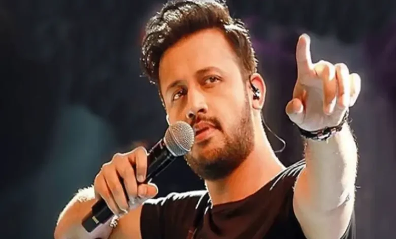 Atif Aslam: Top 20 Best Pakistani Music Download