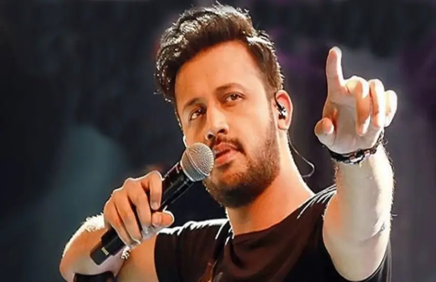 Atif Aslam: Top 20 Best Pakistani Music Download