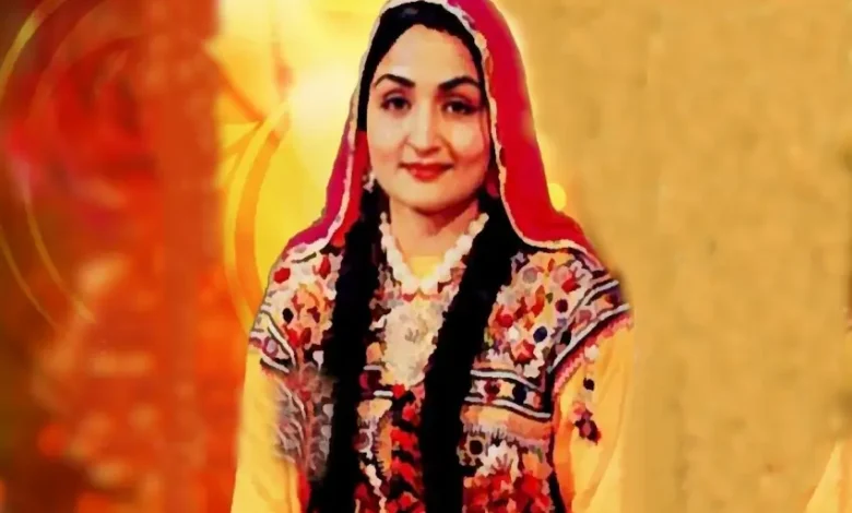 Shazia Khushk: Top 20 Best Sindhi Music Download