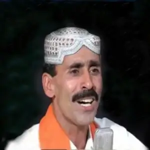 Sodhal Faqeer Laghari - Bio, Top 25 Best Sindhi Folk Music