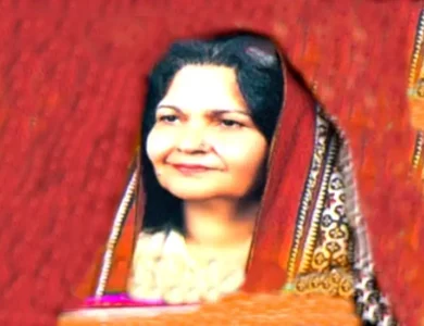 Zarina Baloch - Top 20 Best Sindhi Sehra Music