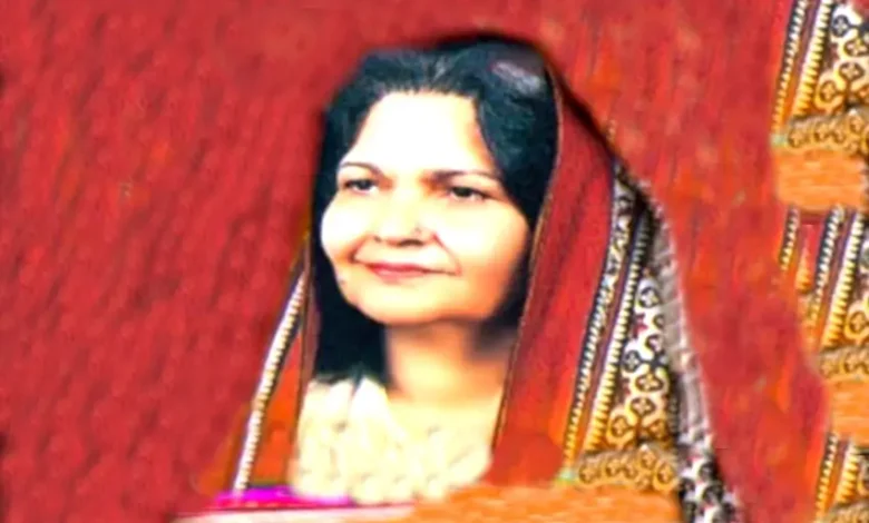 Zarina Baloch - Top 20 Best Sindhi Sehra Music