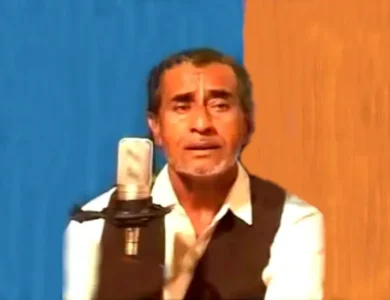 Abdullah Panhwar - Top 18 Best Sindhi Classical Music