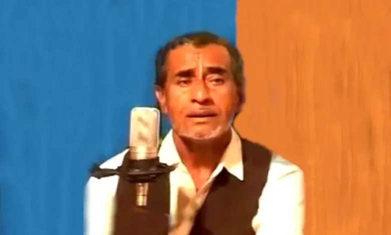 Abdullah Panhwar - Top 18 Best Sindhi Classical Music