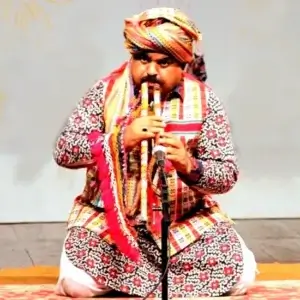 Akbar Khamiso Khan - Bio, Top 15 Best Alghoza Music