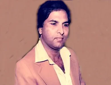 Akhlaq Ahmed - Top 12 Best Pakistani Filmi Music