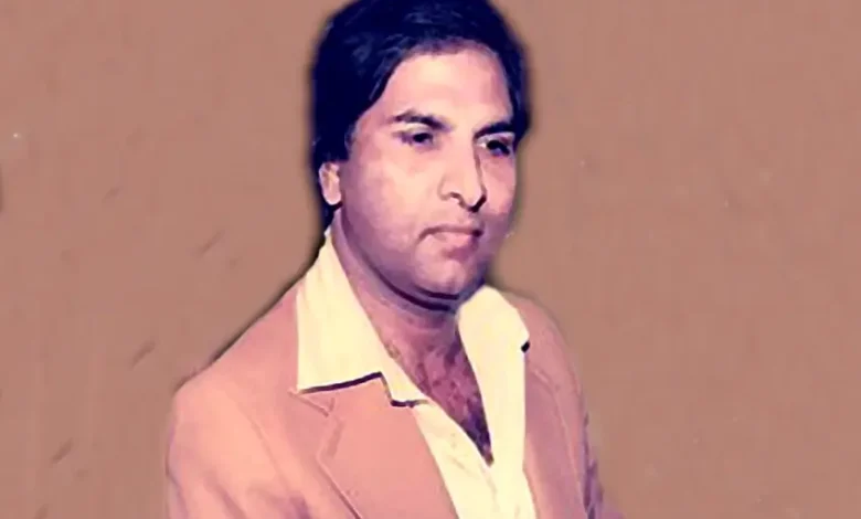 Akhlaq Ahmed - Top 12 Best Pakistani Filmi Music