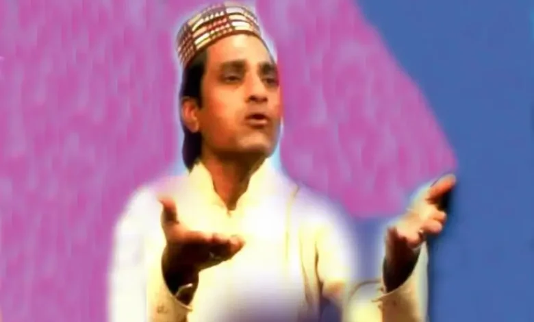 Ali Muhammad Taji - Bio, Top 20 Best Pakistani Qawwali Music