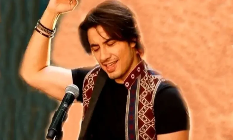 Ali Zafar - Top 12 Best Pakistani Music