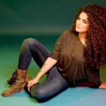 Annie Khalid - Bio, Top 10 Best Pakistani Pop Music