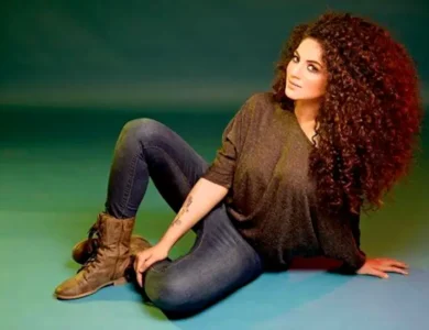 Annie Khalid - Bio, Top 10 Best Pakistani Pop Music