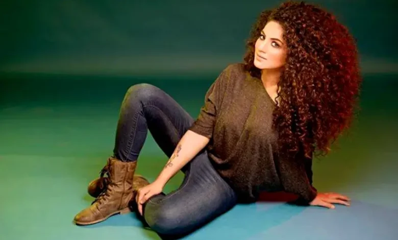 Annie Khalid - Bio, Top 10 Best Pakistani Pop Music