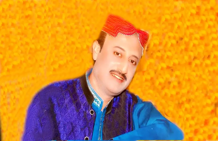 Gul Tari Khelvi - Bio, Top 10 Best Saraiki Punjabi Music