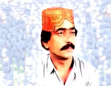 Imam Bux Zardari - Top 10 Best Sindhi Folk Music