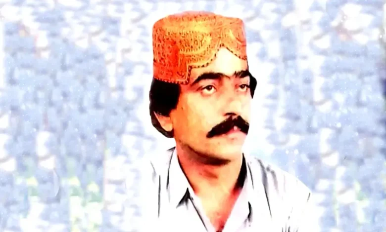 Imam Bux Zardari - Top 10 Best Sindhi Folk Music