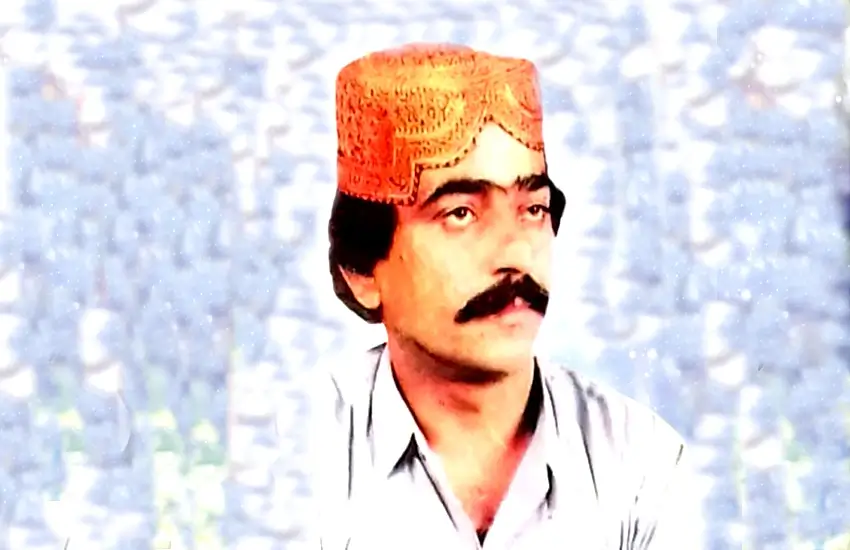 Imam Bux Zardari - Top 10 Best Sindhi Folk Music