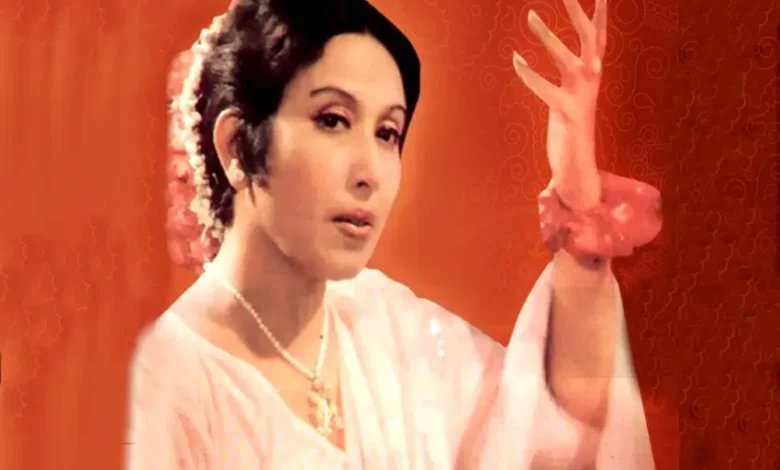 Iqbal Bano - Top 20 Best Pakistani Ghazals Music