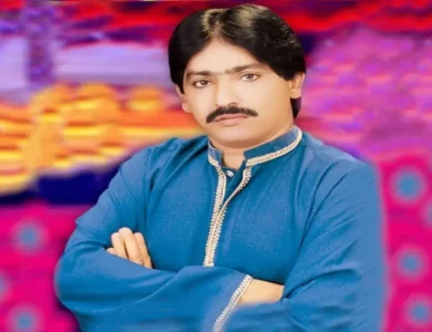 Jalal Jogi - Top 21 Best Sindhi Folk Music