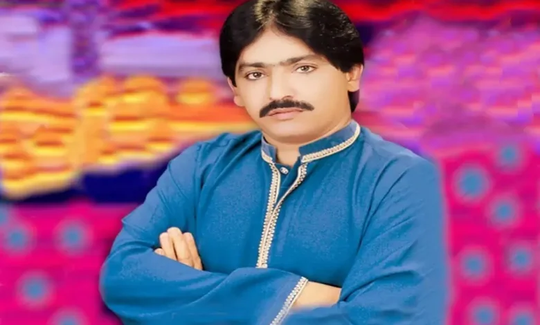 Jalal Jogi - Top 21 Best Sindhi Folk Music