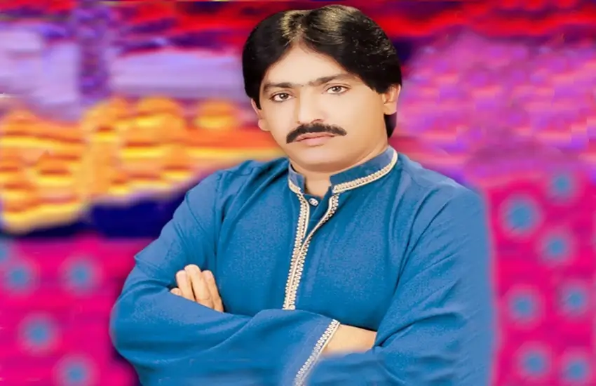 Jalal Jogi - Top 21 Best Sindhi Folk Music