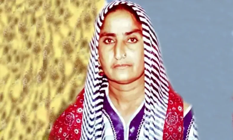 Mai Kazbano - Top 20 Best Sindhi Folk Music