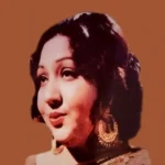 Mala Begum - Top 30 Best Pakistani Filmi Music