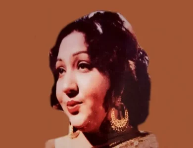 Mala Begum - Top 30 Best Pakistani Filmi Music