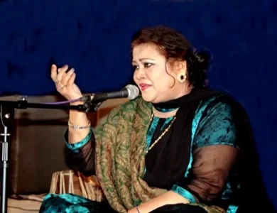 Mehnaz Begum - Top 28 Best Pakistani Filmi Music