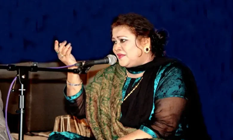 Mehnaz Begum - Top 28 Best Pakistani Filmi Music