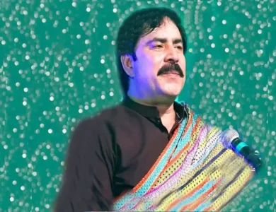 Mumtaz Molai - Top 10 Best Sindhi Folk Music