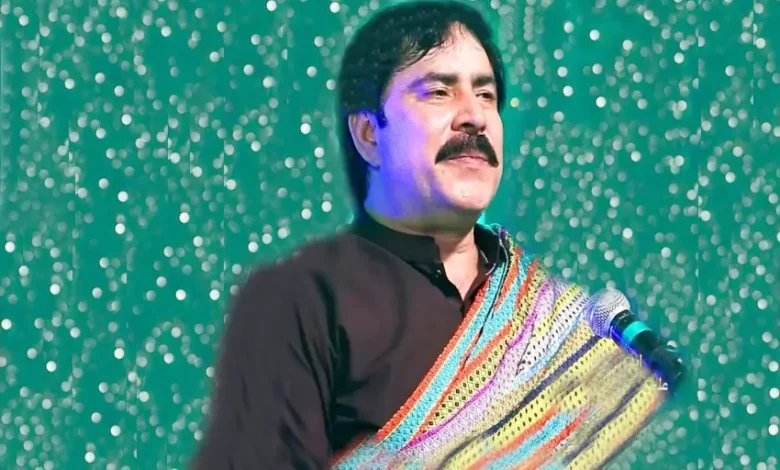 Mumtaz Molai - Top 10 Best Sindhi Folk Music