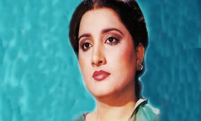 Naheed Akhtar - Top 20 Best Pakistani Music