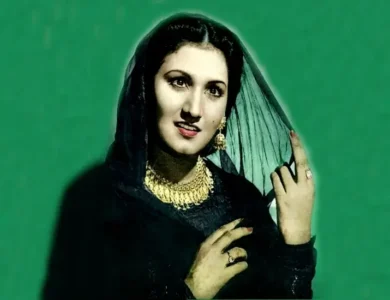  Noor Jehan - Top 30 Best Pakistani Music