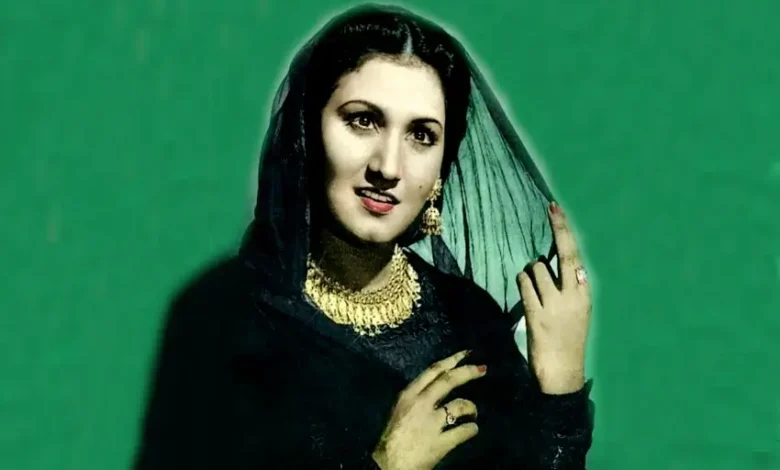  Noor Jehan - Top 30 Best Pakistani Music